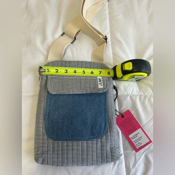 New With Tags Julei Bag - Picture 4 of 5